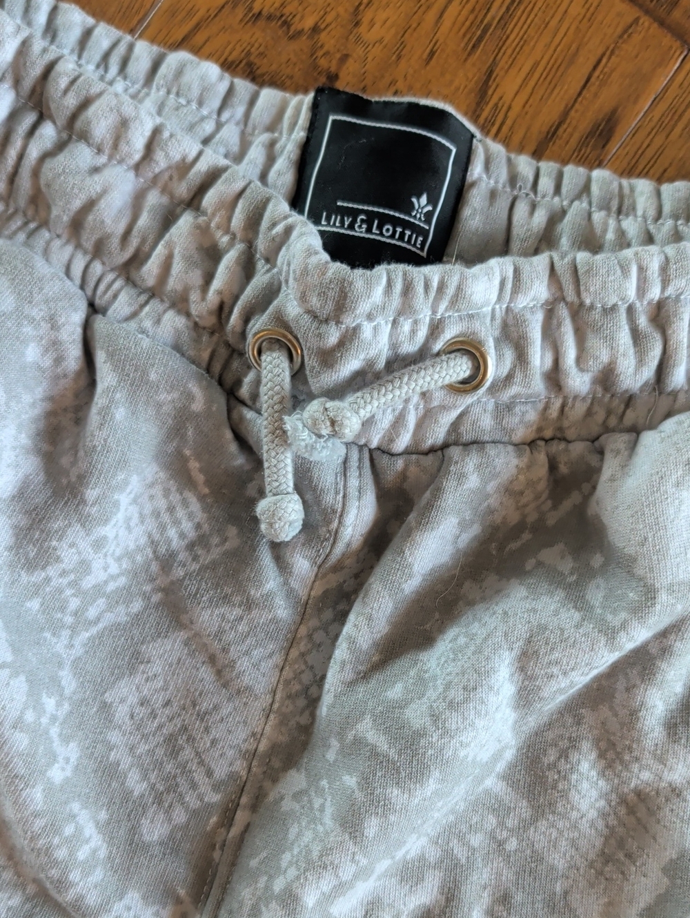 New Snake Jogger by Lily & Lottie